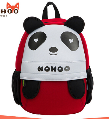 Personifizierte freundlicher Neopren-Panda Eco Kinder wandern für Kleinkinder/Kinder