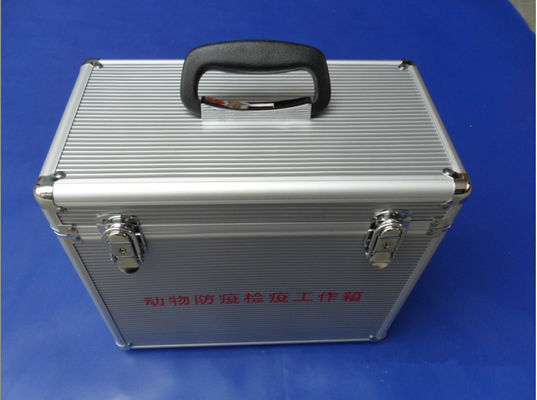 Mode umkleidet dauerhafte PVCaluminiumnotmedizin harte Beanspruchung